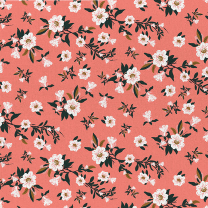 Flowers - Pink