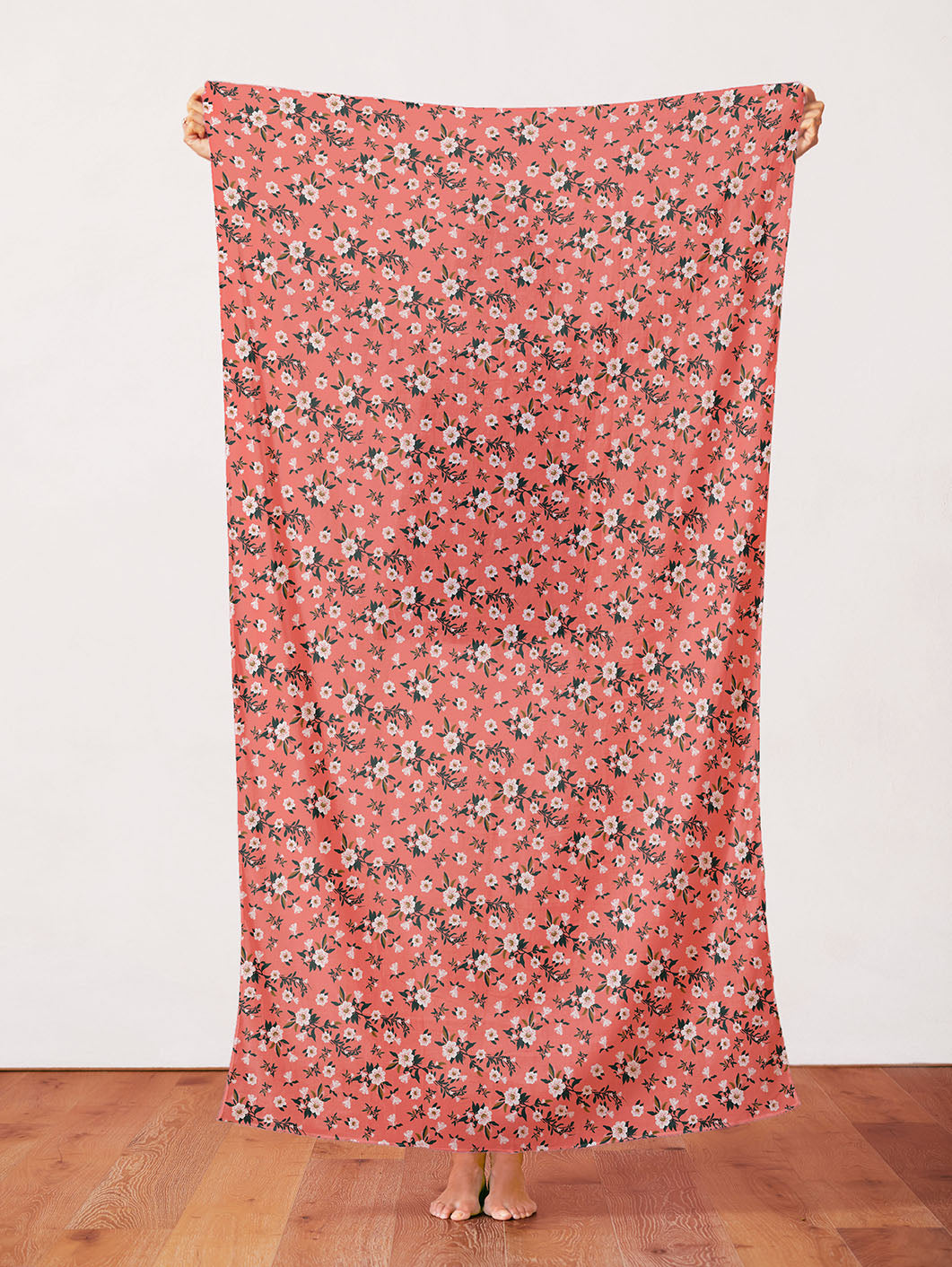 Flowers - Pink