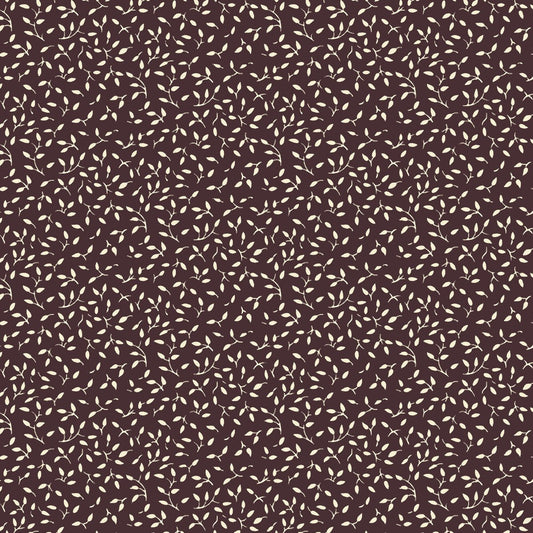 Leaf Branches - Brown