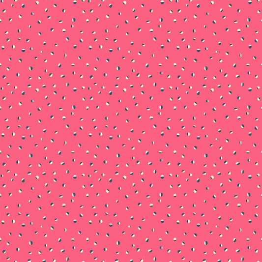 Two Toned Dots - Pink