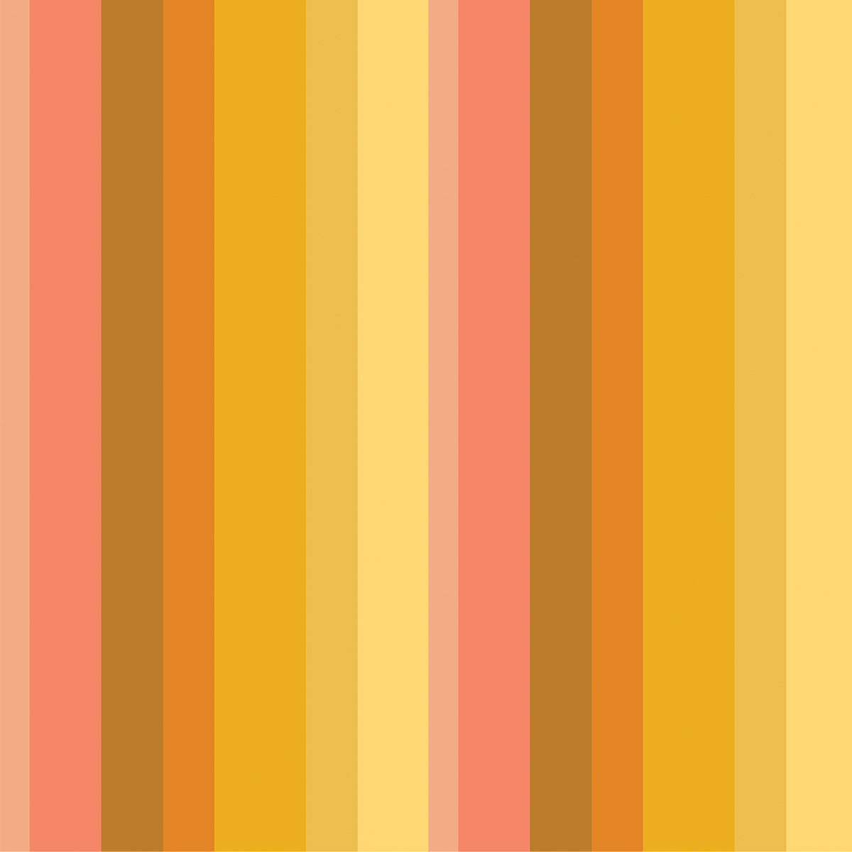 Stripe - Yellow
