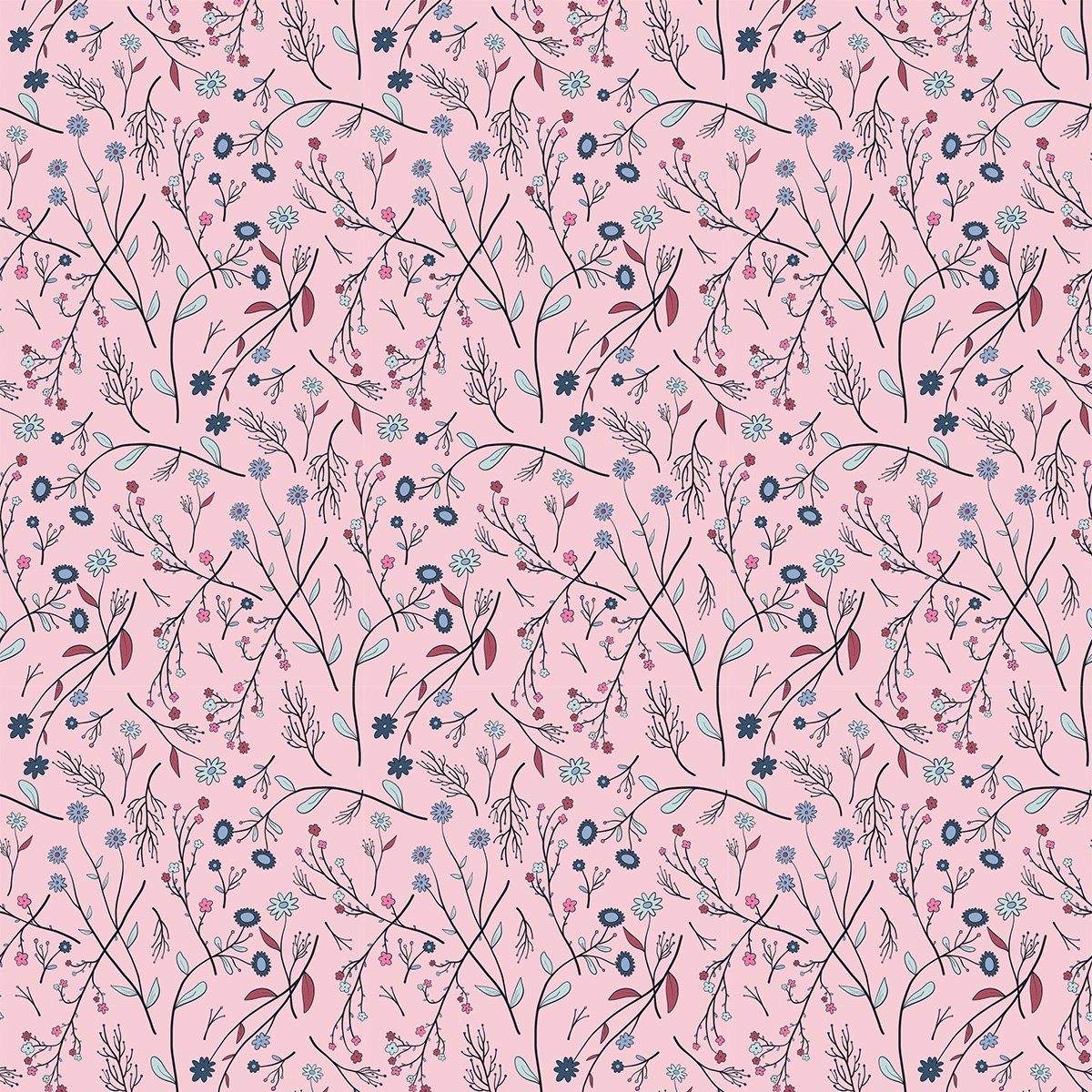 Branches - Pink