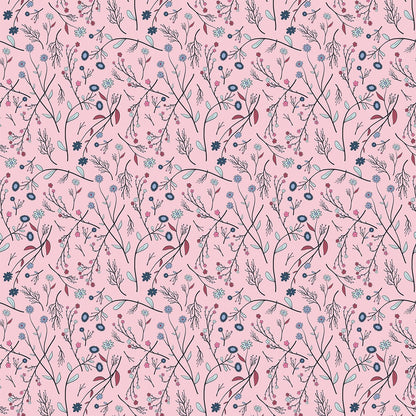 Branches - Pink