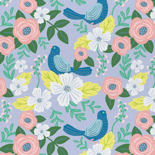 Secret Garden - Lavender