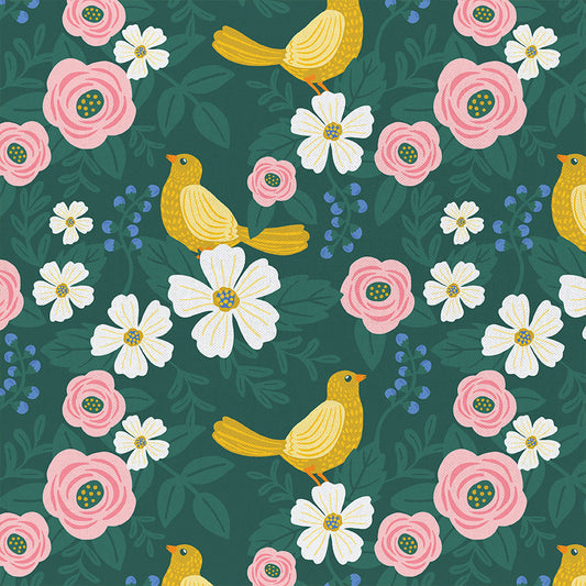 Secret Garden - Green