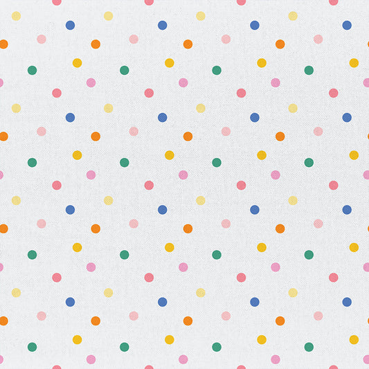 Funfetti Cake - White