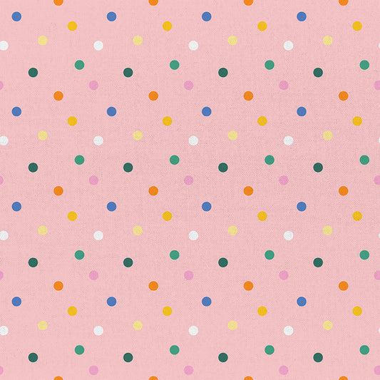 Funfetti Cake - Pink