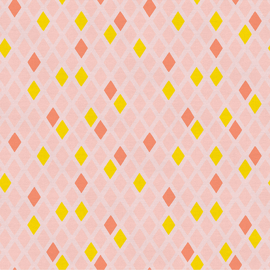 Diamond Blender