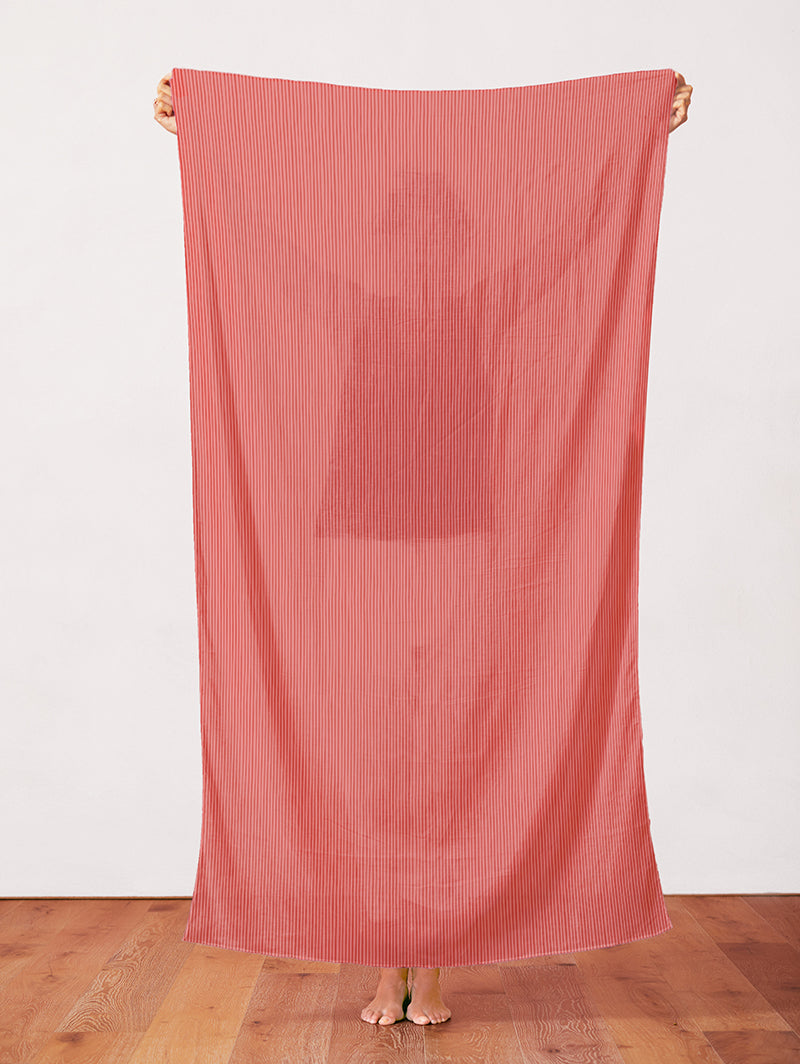 Tonal Stripe