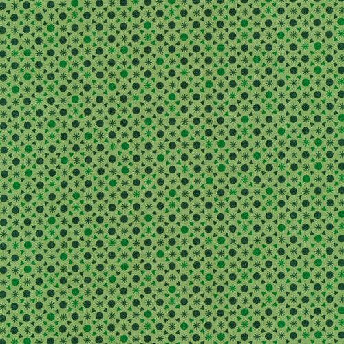 Classique Texture Green 120-2703
