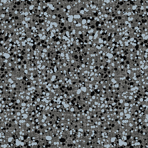Bubbles - Grey