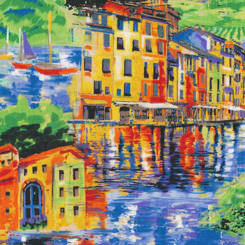 Large Scenic