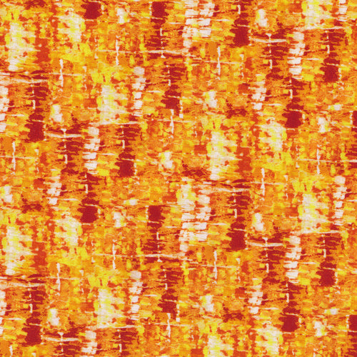 Water Texture - Orange