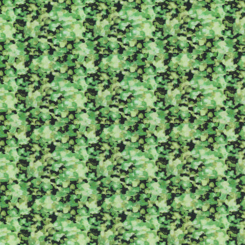 Pebbles - Green