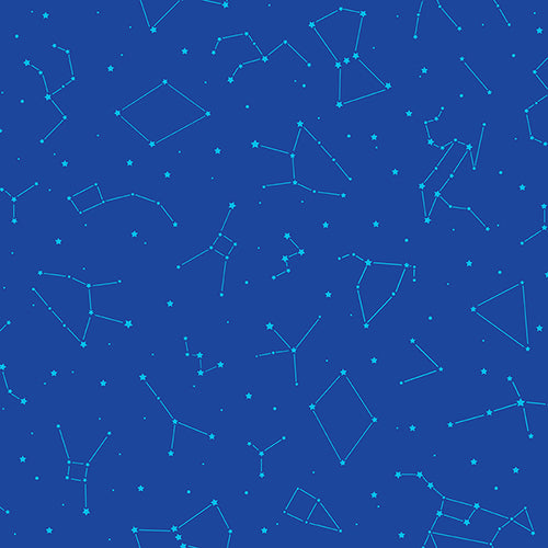 Constellation - Blue