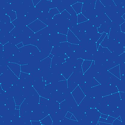 Constellation - Blue