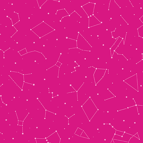 Constellation - Pink