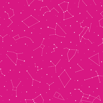 Constellation - Pink