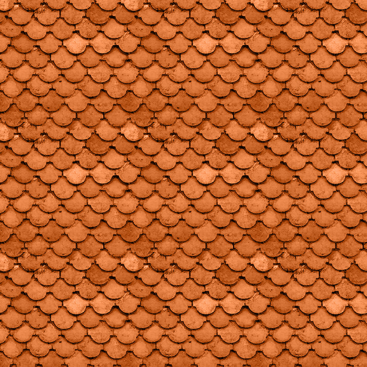 Roof - Orange