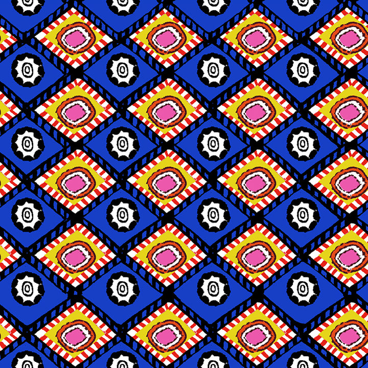 Ubuntu Paintbrush Studio Fabrics