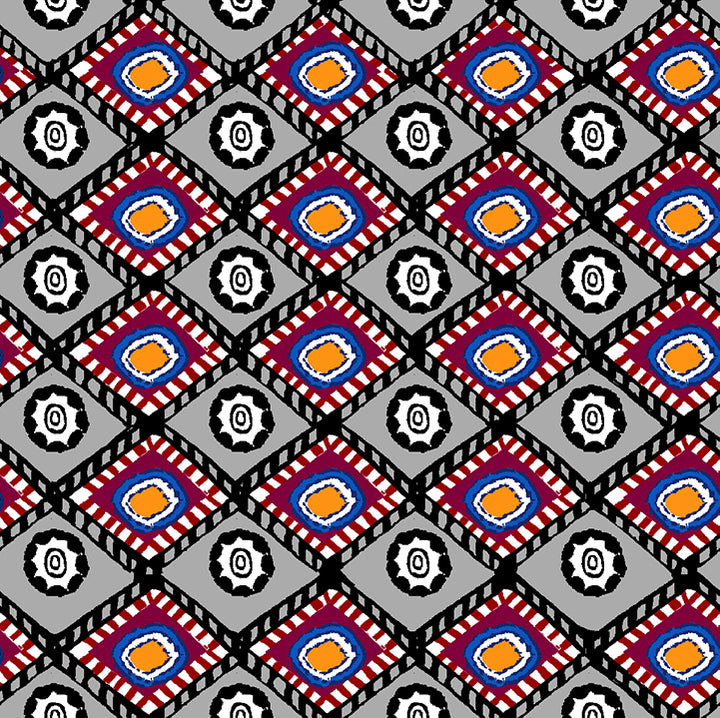 Ubuntu Paintbrush Studio Fabrics