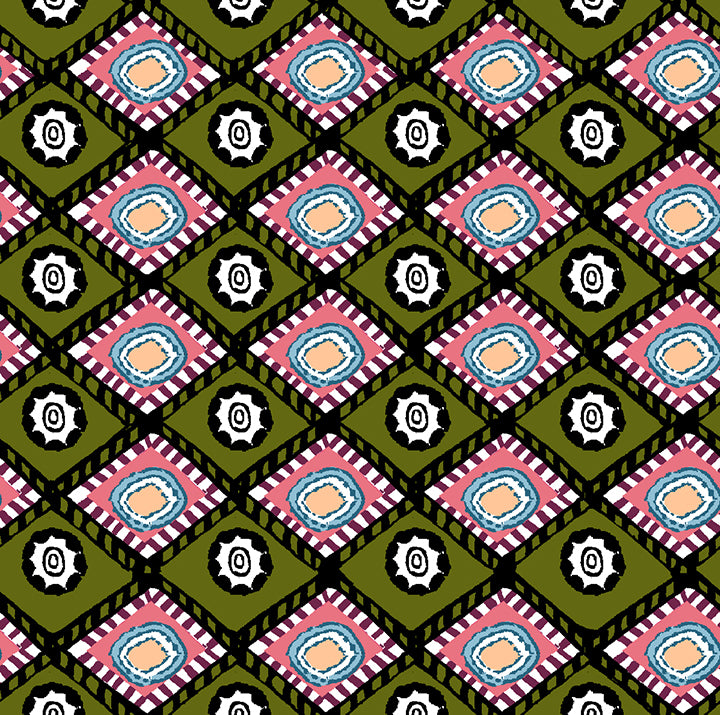 Ubuntu Paintbrush Studio Fabrics