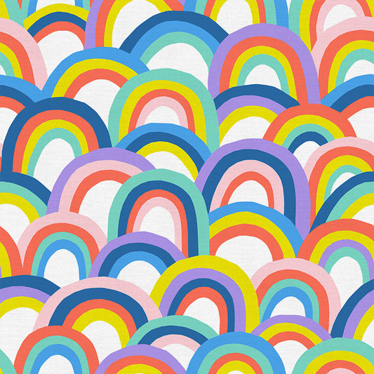 Rainbows - Bright