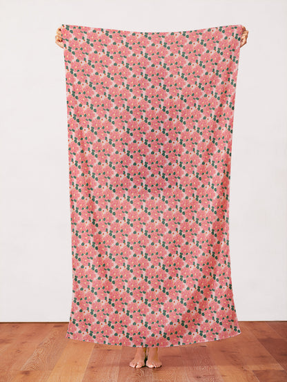 Magnolia Bloom - Pink