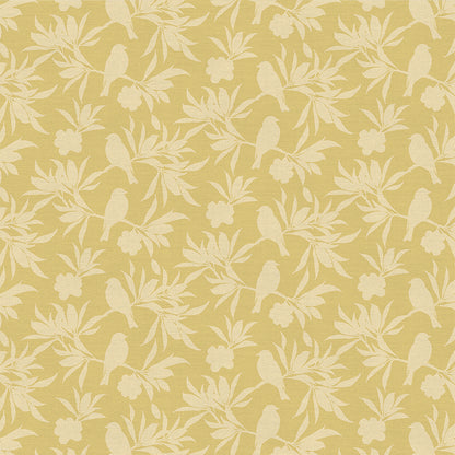 Tonal Bird - Gold