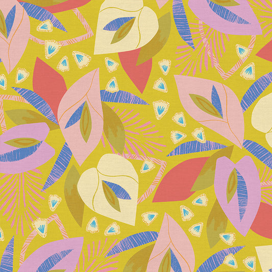 Follow The Sun - Green