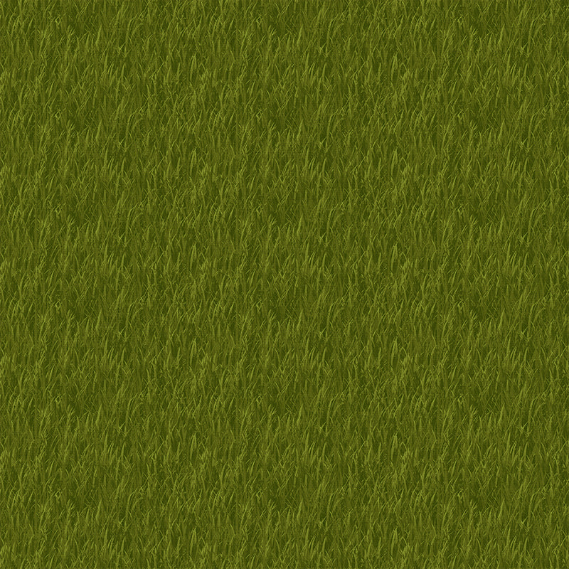 Grass - Green