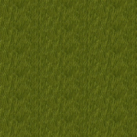 Grass - Green