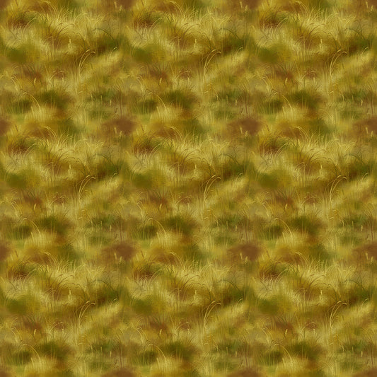 Prairie Grass - Green