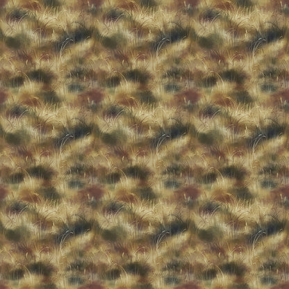 Prairie Grass - Brown