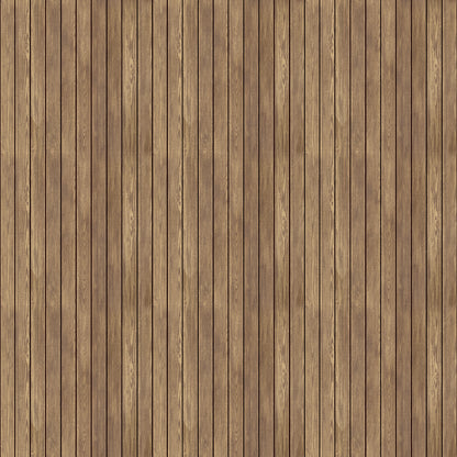 Wood Planks - Tan