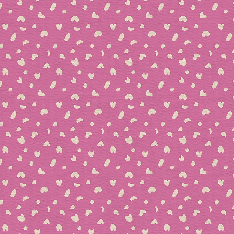 Polka Dot - Pink