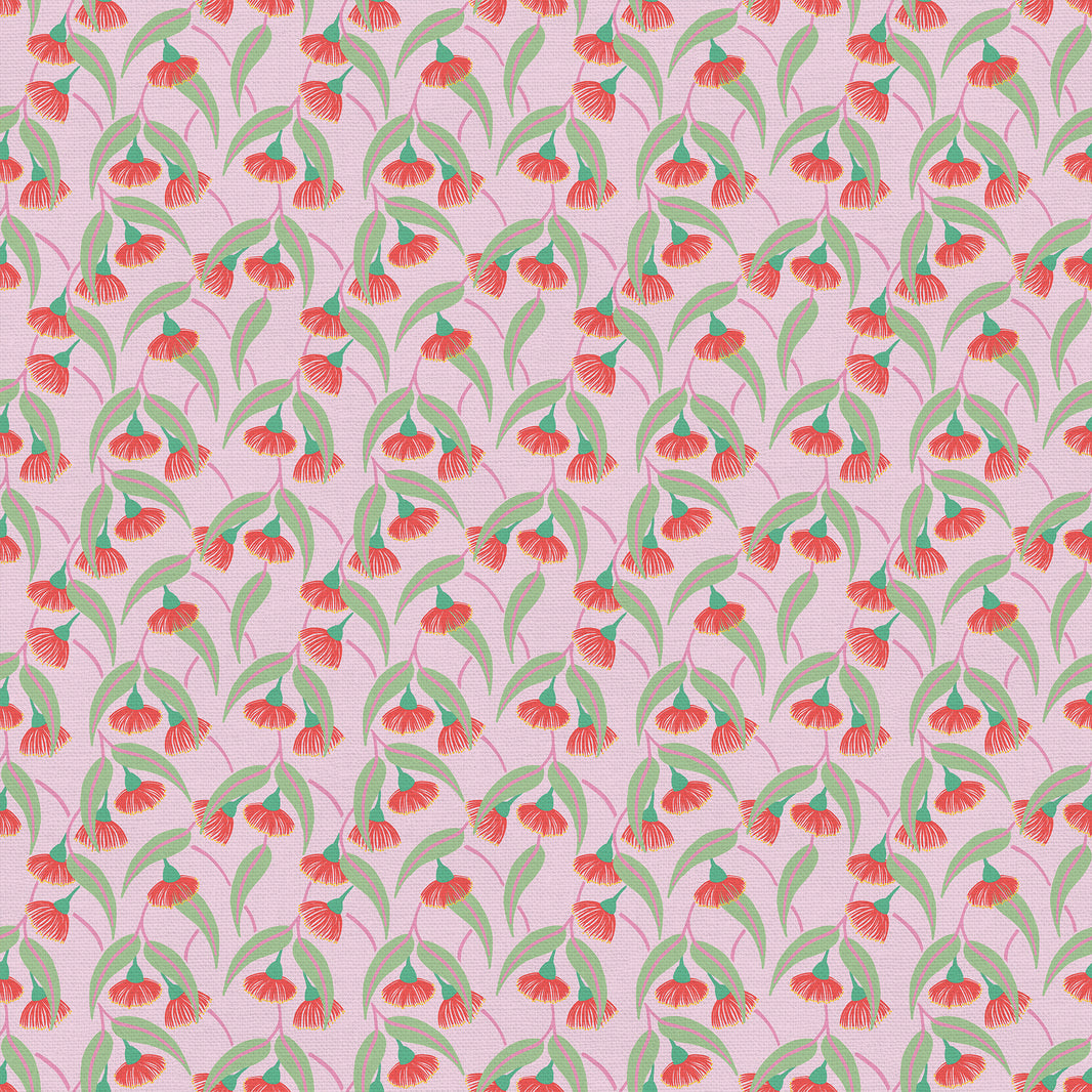 Birds & Blooms by Mable Tan – Paintbrush Studio Fabrics