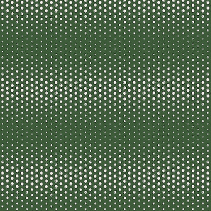 Marquis Dots - Green