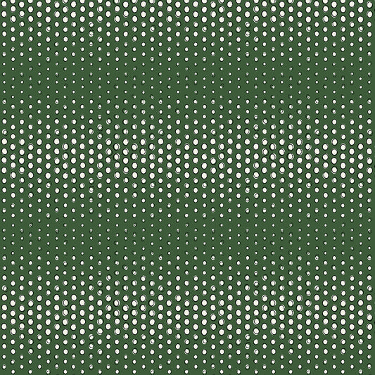 Marquis Dots - Green