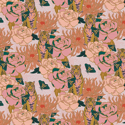 Tiger Lily Trail