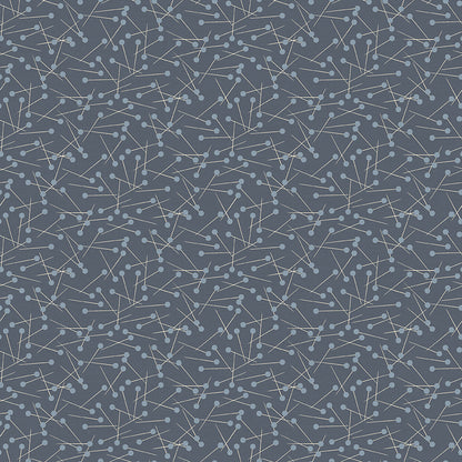 Pins - Grey