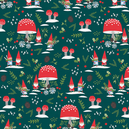 Gnome de Noël à fabriquer | DIY Gnome de Noël à fabriquer | DIY