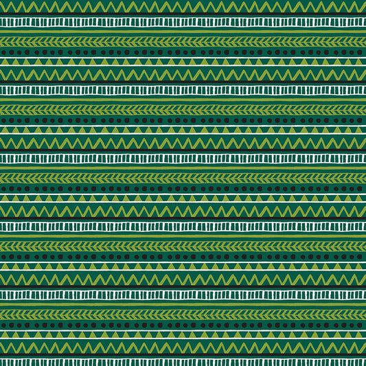 Stripe - Green