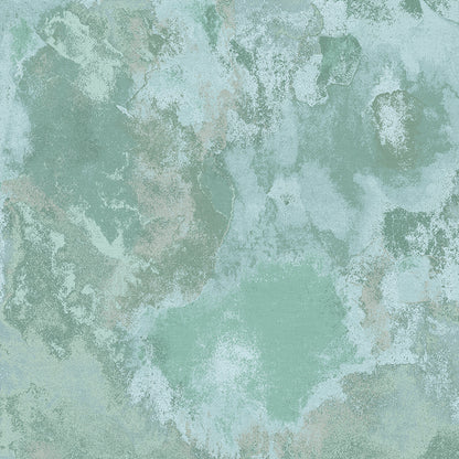 Marbled - Turquoise/Aqua