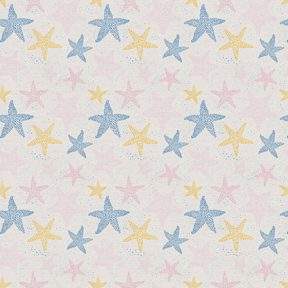 Starry Starfish