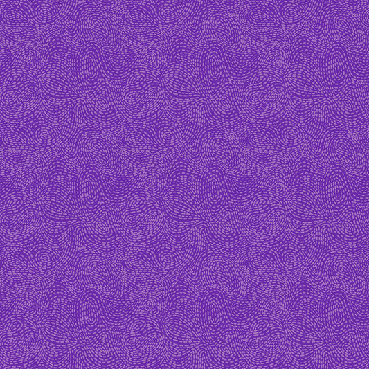 Waved - Purple