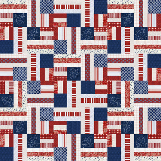 Abstract Flags