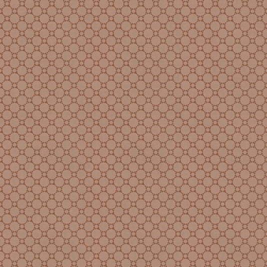 Lace - Brown