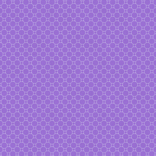 Lace - Purple