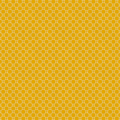 Lace - Yellow